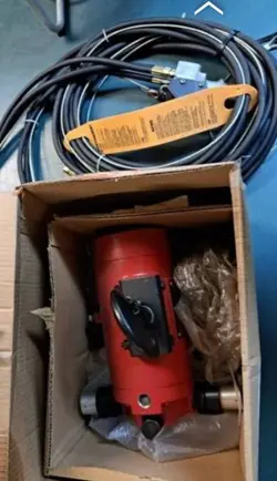 10' CHAIN