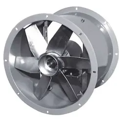 TUBEAXIAL FAN 115VAC