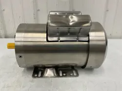 WASHDOWN MOTOR HP