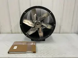 TUBEAXIAL FAN 4C661
