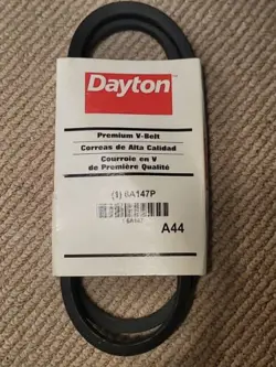 V-BELT 6A147P