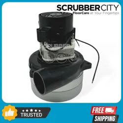VAC MOTOR
