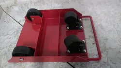 LOAD CAPACITY MACHINE