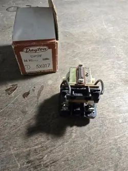 24V RELAY *FREE