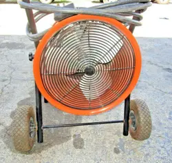 FORCED AIR