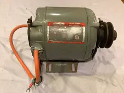 56 1PH 1/3HP