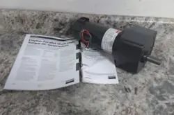 RPM 90VDC 155