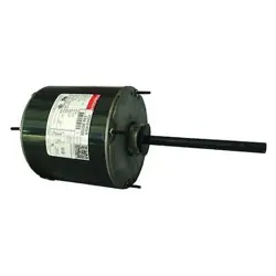 4M207 CONDENSER FAN