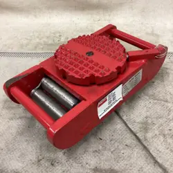 ROLLER 30000LB