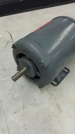 AC MOTOR 208-220/440