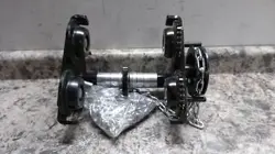 IN BEAM FLANGE
