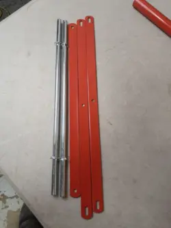 CAP 600 LB