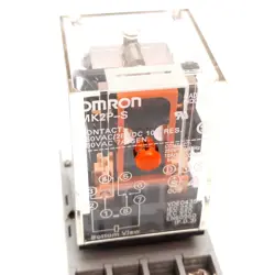 COIL: 120VAC