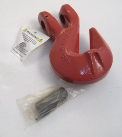 CLEVIS ALLOY