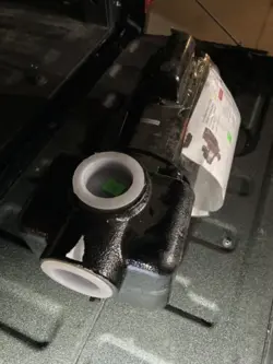 3/4 HP 115/208-230V
