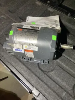 2HP 56C FR