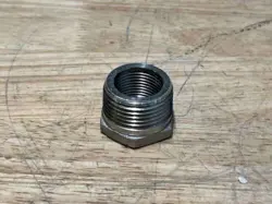 JET PUMP W/