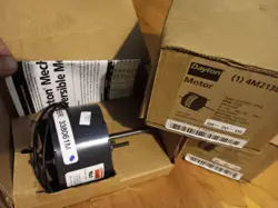 R.P.M. 115V HVAC