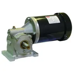 AC GEARMOTOR 680.0
