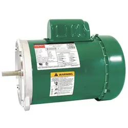 MOTOR CAPACITOR-START