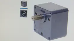 NOMINAL RATIO: 30:1