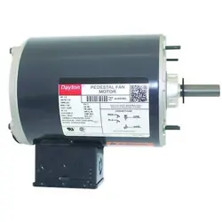 4UX67 MOTOR 1/4