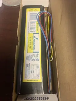 SAVER R-2S40-1-TP 120V