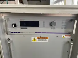 ADVANCED ENERGY HPG