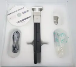 OPTICAL IR PYROMETER