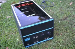 RF GENERATOR 13.56