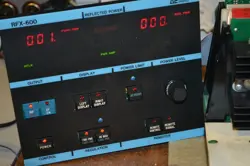 GENERATOR 13.56