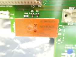 MOTHERBOARD PCB