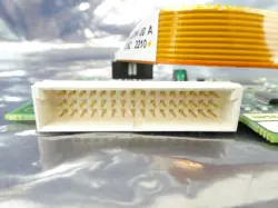CONTROLLER PCB