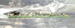 5K ANALOG