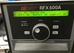 RFX 600A