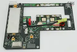 RFG 3K INTERCONNECT
