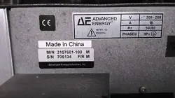 GENERATORS