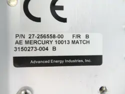 F/R WORKING