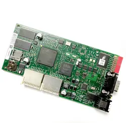 CPU MODULE PCB