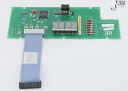 DISPLAY BOARD