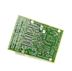 CONTROL INTERFACE