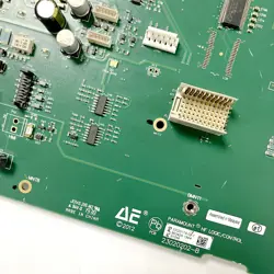 LOGIC/CONTROL PCB