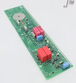 PCB RFG