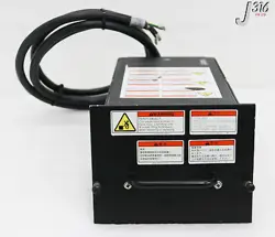 2000-2V RF GENERATOR