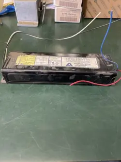 TRANSFORMER CO.