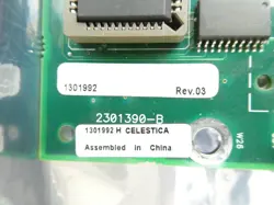 AEBUS PCB