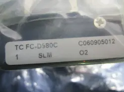 TC FC-D980C