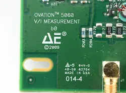 PCB OVATION 5060