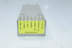 DC/DC CONVERTER