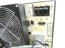 MDX POWER SUPPLY
